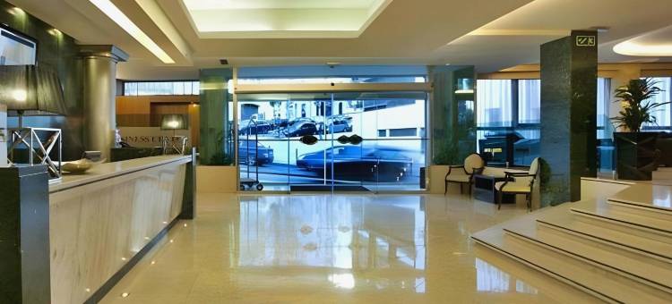 特里姆欧罗巴酒店(Turim Europa Hotel)图片