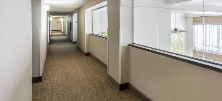 巴特波罗-落基山温德姆速8酒店(Super 8 by Wyndham Battleboro/Rocky Mount)图片