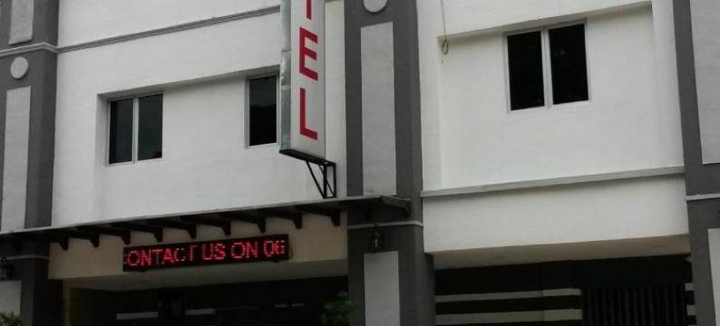 5号酒店(Five Hotel)图片