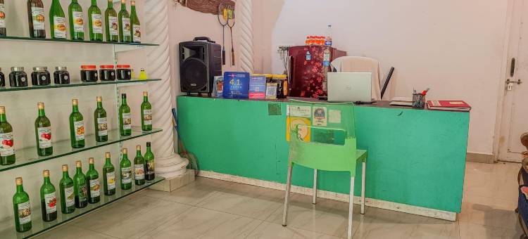 库格森林谷假日酒店(Forestvalley Holidays Coorg)图片