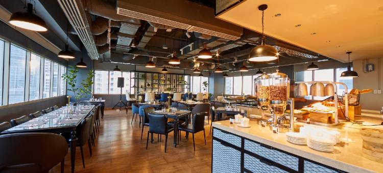 布列塔尼BGC酒店(Brittany Hotel BGC)图片