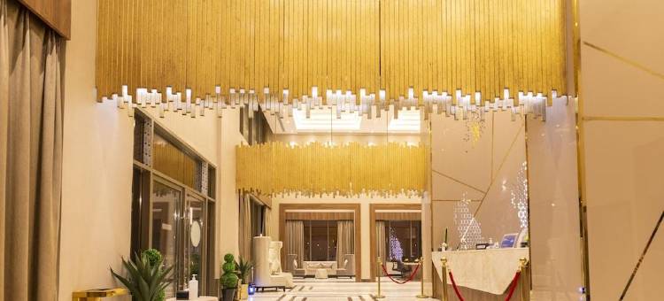 私人豪华套房 - 阿尔哈姆拉(Private Luxury Suites - Al Hamra)图片