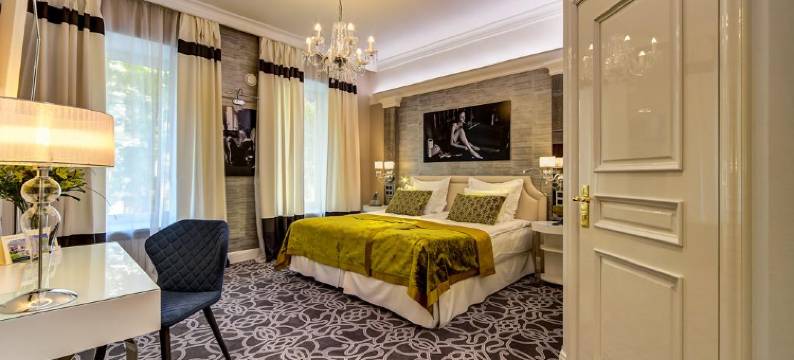 金三角精品酒店(Boutique Hotel Golden Triangle)图片