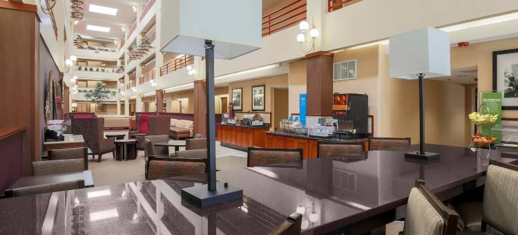 Fairfield Inn & Suites Denver Southwest/Lakewood图片