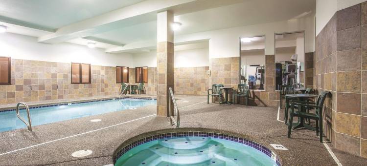 波特兰机场拉昆塔温德姆套房酒店(La Quinta Inn & Suites by Wyndham Portland Airport)图片