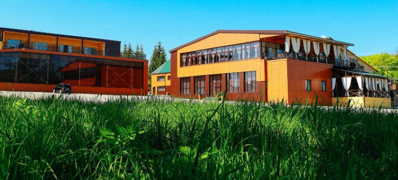 花园 SPA 酒店(Garden Hotel & Spa)图片