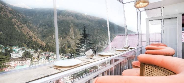 The Bunksters Mcleodganj, Dharmkot图片