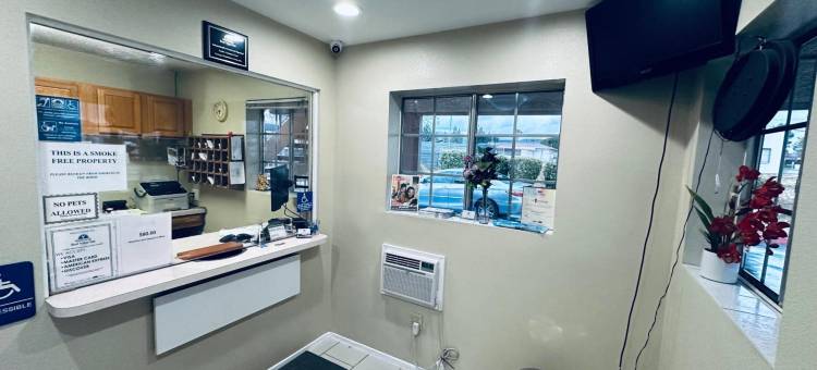 卡利梅萨美洲最佳价值酒店(Americas Best Value Inn)图片