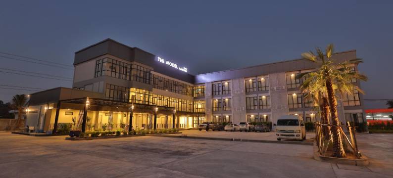 模范花园(The Model Garden)图片