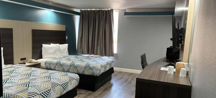 Studio 6套房孟菲斯, TN - 东孟菲斯(Studio 6 Suites Memphis, TN East Memphis)图片