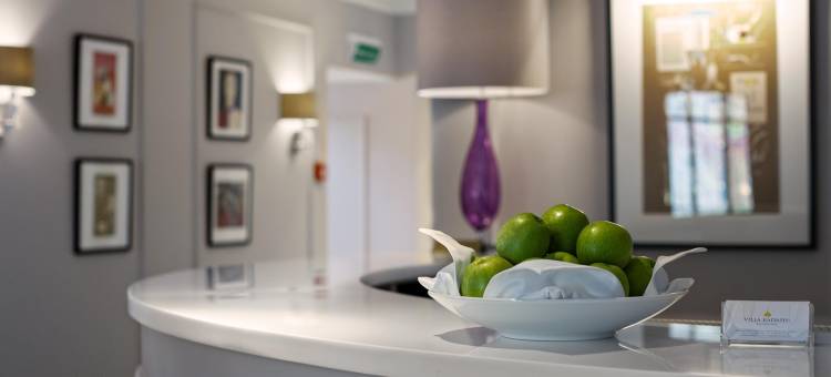 卡达施精品酒店(Villa Kadashi Boutique Hotel)图片