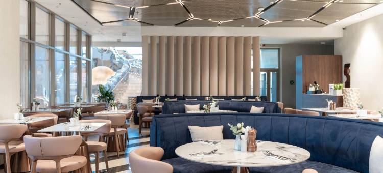 Palmira Art Hotel图片