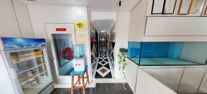 沙登商务酒店(Serdang Business Hotel)图片