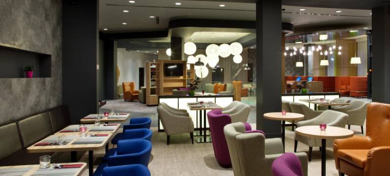 下塔吉尔丽柏旅馆(Demidov Plaza)图片