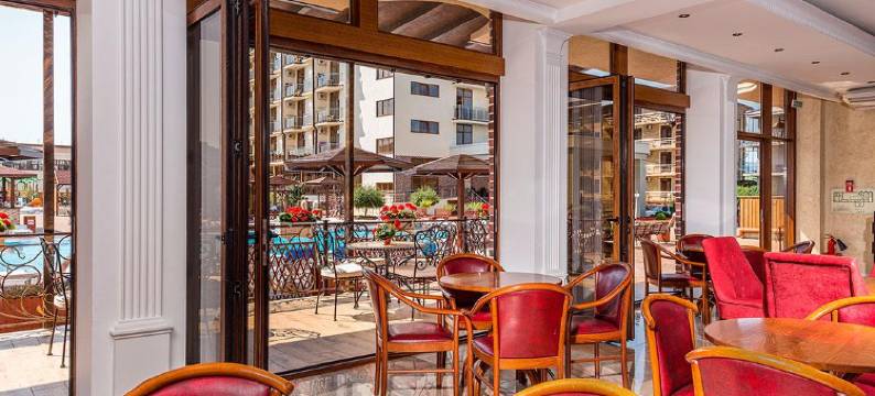 埃默拉尔德酒店(Emerald Hotel)图片