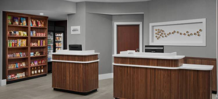 彭萨科拉市中心万豪万怡酒店(Courtyard Pensacola Downtown)图片