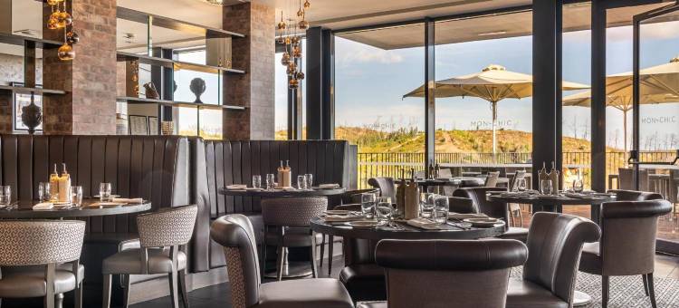 蒙希克水疗度假村(Monchique Resort & Spa)图片