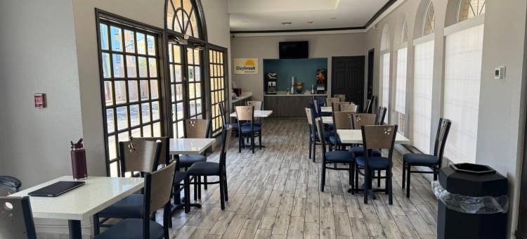 乔治敦戴斯酒店(Days Inn by Wyndham Georgetown)图片