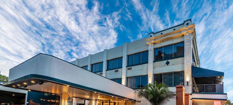 圣查尔斯寇奇豪斯酒店-阿桑德连锁酒店(St Charles Coach House, Ascend Hotel Collection)图片