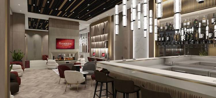 Ramada by Wyndham Zalau图片