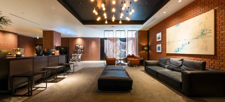 横滨站前里士满酒店(Richmond Hotel Yokohama Ekimae)图片