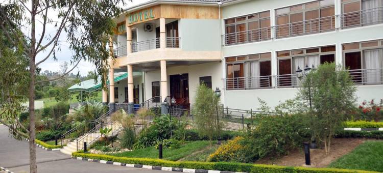 伊贡戈文化中心和乡村酒店(Igongo Country Hotel and  Cultural Centre)图片