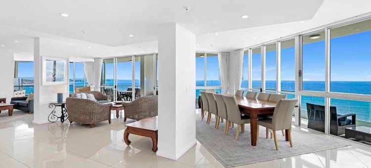 北角公寓(ULTIQA Points North Coolangatta)图片