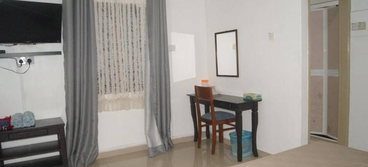沙富拉2号酒店(Hotel Shafura 2)图片