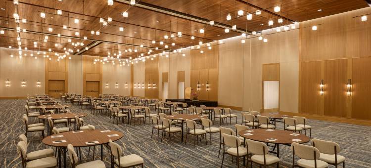 莱斯顿JW万豪酒店(JW Marriott Reston Station)图片