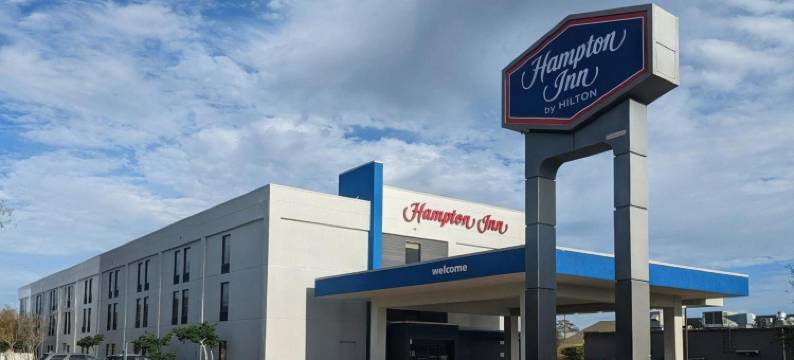 希尔顿欢朋酒店-霍马(Hampton Inn Houma)图片
