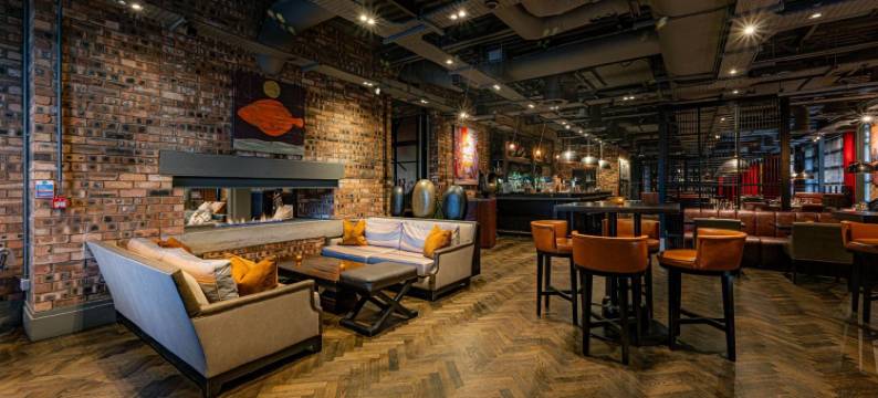 达科他爱丁堡(Dakota Edinburgh)图片