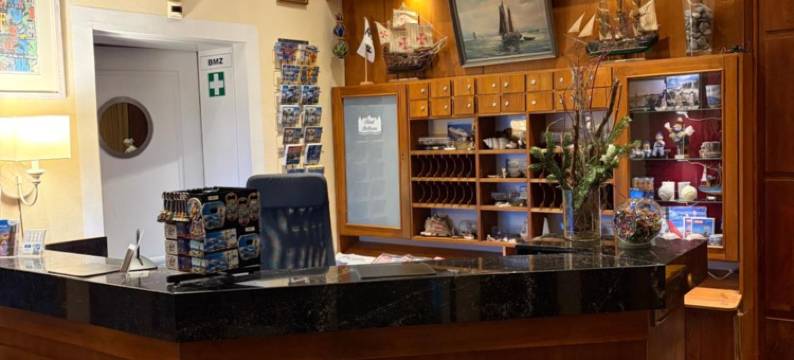 斯托尔特拉酒店(Hotel Stolteraa)图片