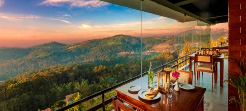 Sleeping Beauty by Nature Resorts and Stays图片