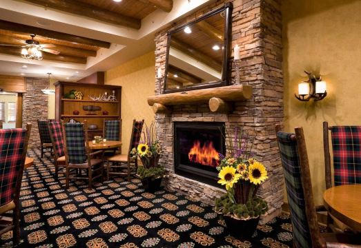 Hyatt Vacation Club at the Lodges at Timber Ridge Hotel Overview
