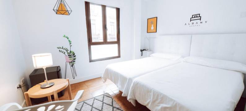 密瑟里柯罗迪亚青年旅舍(Hostal Misericordia)图片