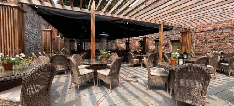 盖伊福克斯旅馆(Guy Fawkes Inn)图片