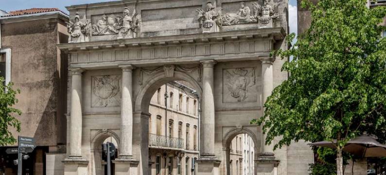 宜必思快捷南希门南部酒店(Ibis Budget Nancy Porte Sud)图片