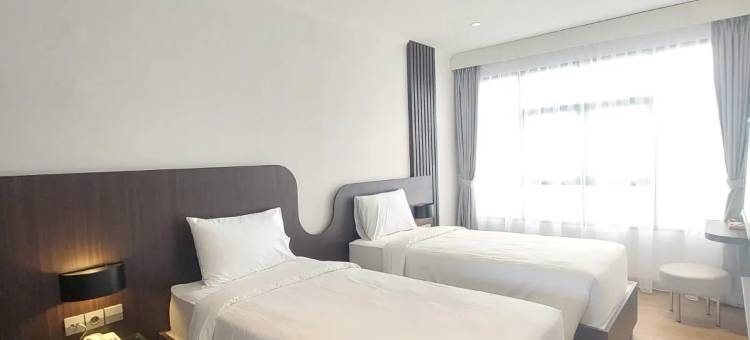 HOTEL IMAM BONJOL图片