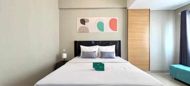 Stay G Hotel Royal Sentul Park图片
