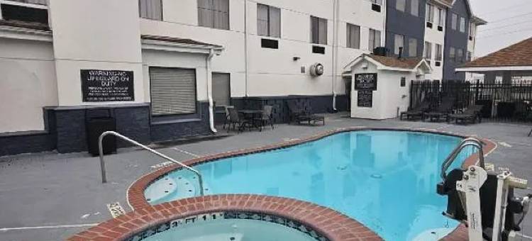 Candlewood Suites Stafford - Quantico by IHG图片
