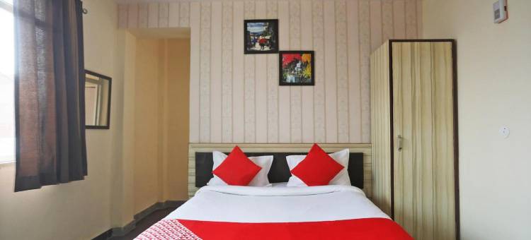 Hotel O Welcome Inn图片