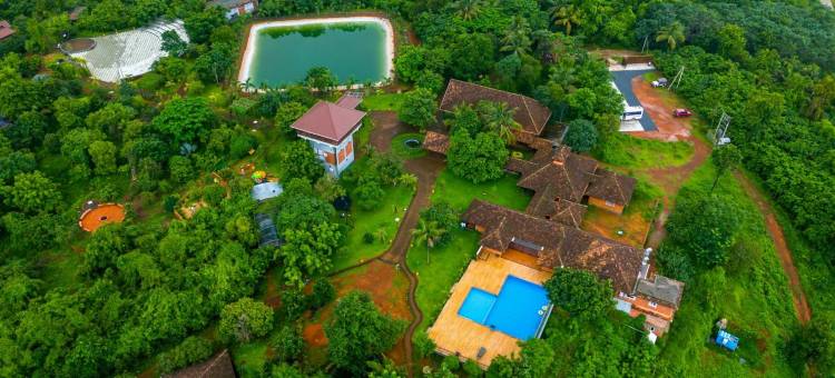 SandalMist Resorts and Spa图片