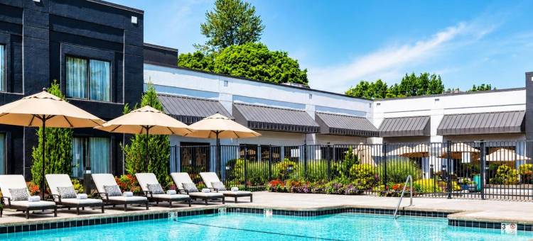 西雅图-博塞尔乡村旅馆及套房-丽笙旗下(Country Inn & Suites by Radisson, Seattle-Bothell, WA)图片