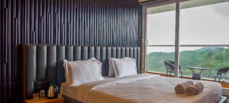 三叉戟度假屋(Trident Villas and Holidays Igatpuri)图片