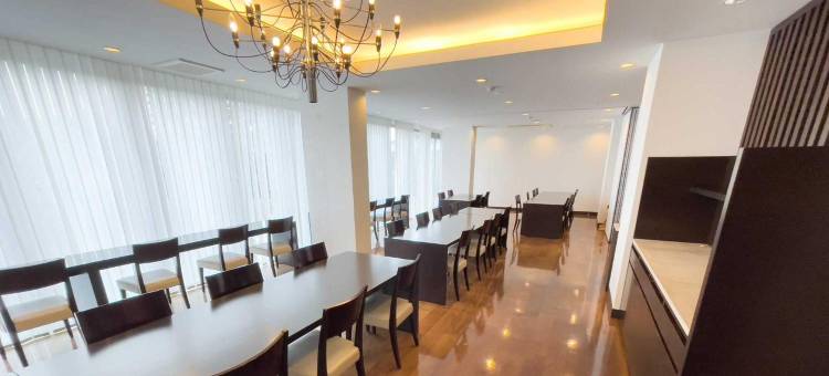 阿波通商务酒店(Business Hotel Access Awa)图片
