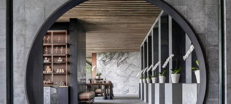 雅加达朗廷酒店(The Langham, Jakarta)图片