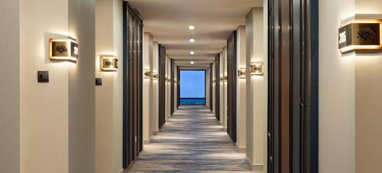 伦贝西酒店(Trembesi Hotel)图片