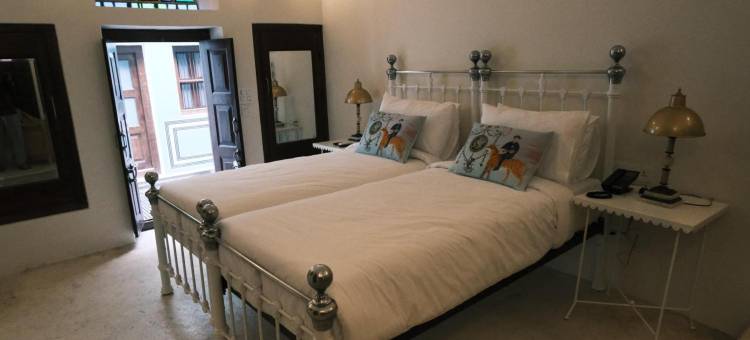 Vivaana Museum Hotel图片