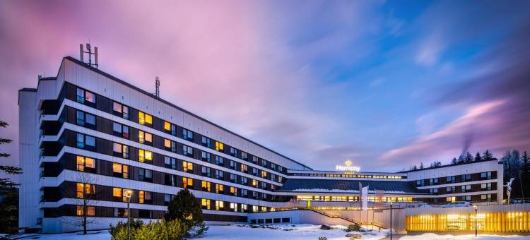 和谐酒店(Harmony Hotel)图片