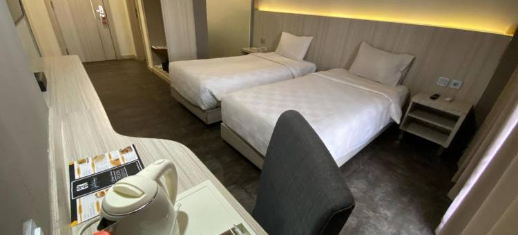 科洛帕金大酒店(Grand Kolopaking Hotel)图片